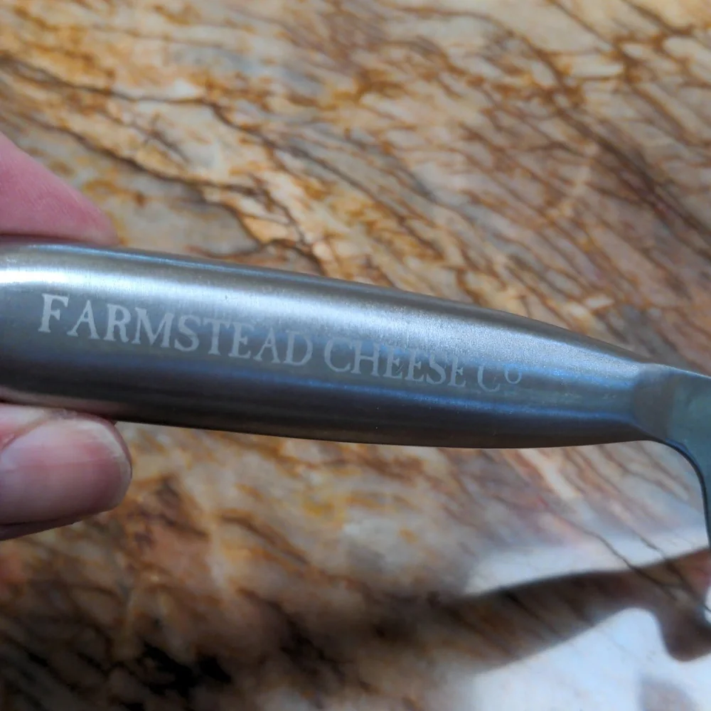 Cheese Knife